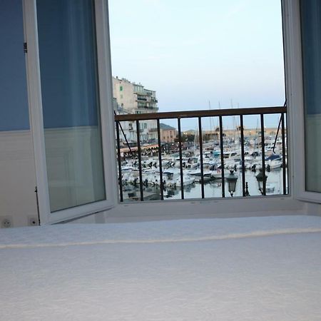 Tres Bel Appartement Vieux Port De Bastia Bastia (Corsica) Exterior foto