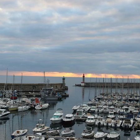 Tres Bel Appartement Vieux Port De Bastia Bastia (Corsica) Exterior foto