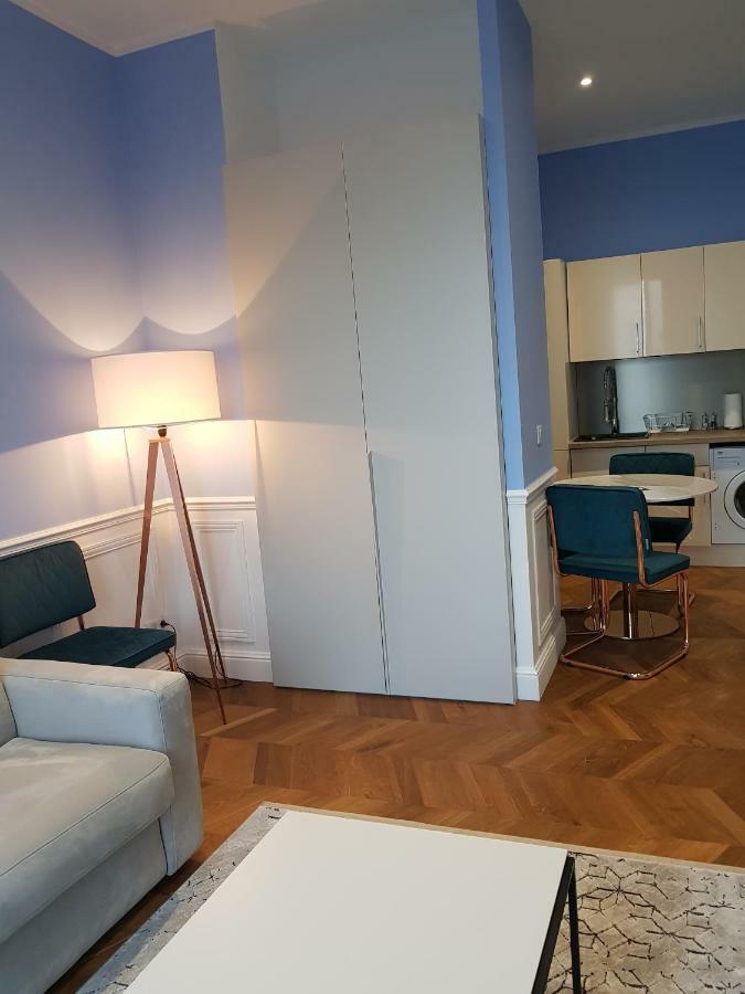 Tres Bel Appartement Vieux Port De Bastia Bastia (Corsica) Exterior foto